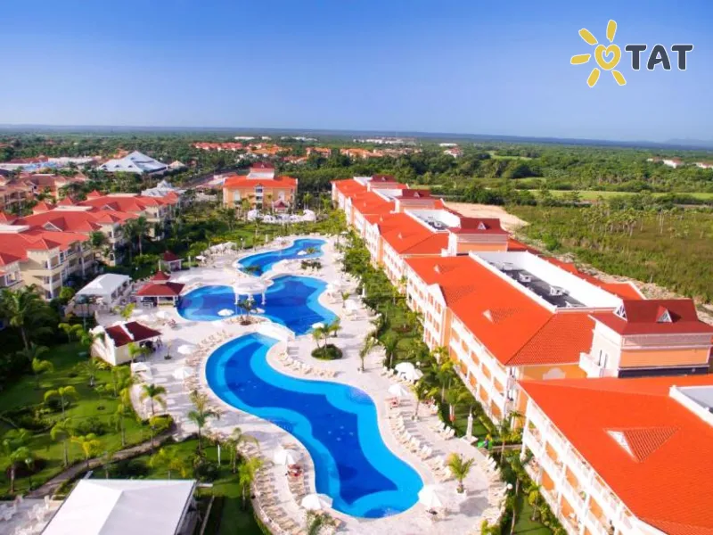 Grand Bahia Principe Aquamarine