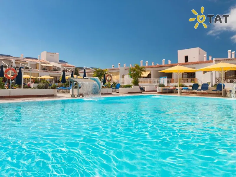 Mar y Sol Spa & Sport Hotel