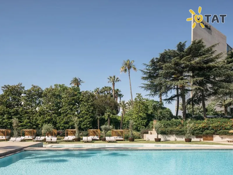 Torre Melina Gran Melіа