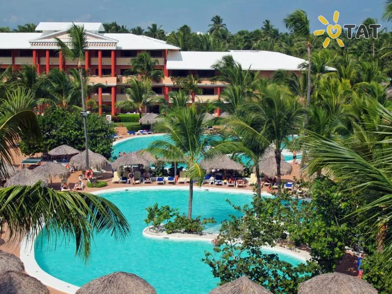 Iberostar Waves Punta Cana
