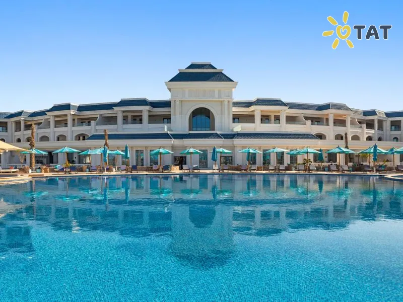 Gewan Palace New Alamein