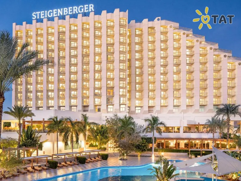 Steigenberger Hotel & Nelson Village