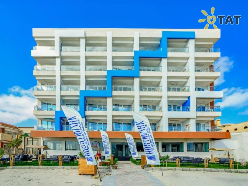 Hostmark Blue Beach Hotel