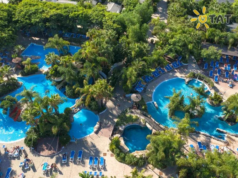 La Siesta Salou Resort & Camping