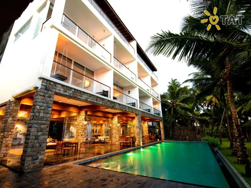 The Rockwall Boutique Hotel