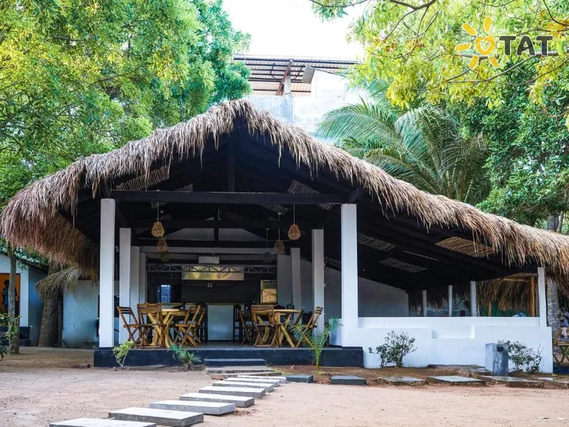 Atteriya Chill Hotel