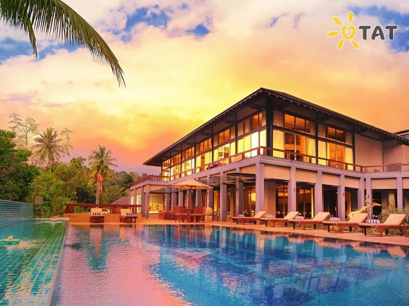 Earl's Regent Kandy Hotel