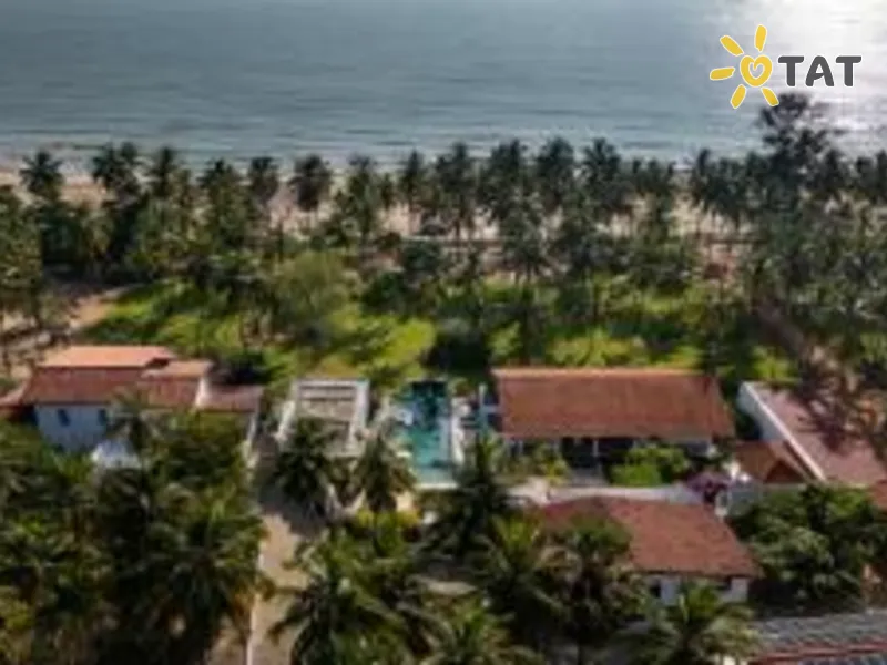 Kalkudah Beach House