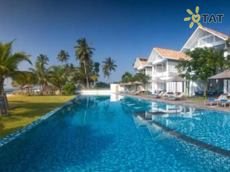 Sri Sharavi Beach Villas & Spa