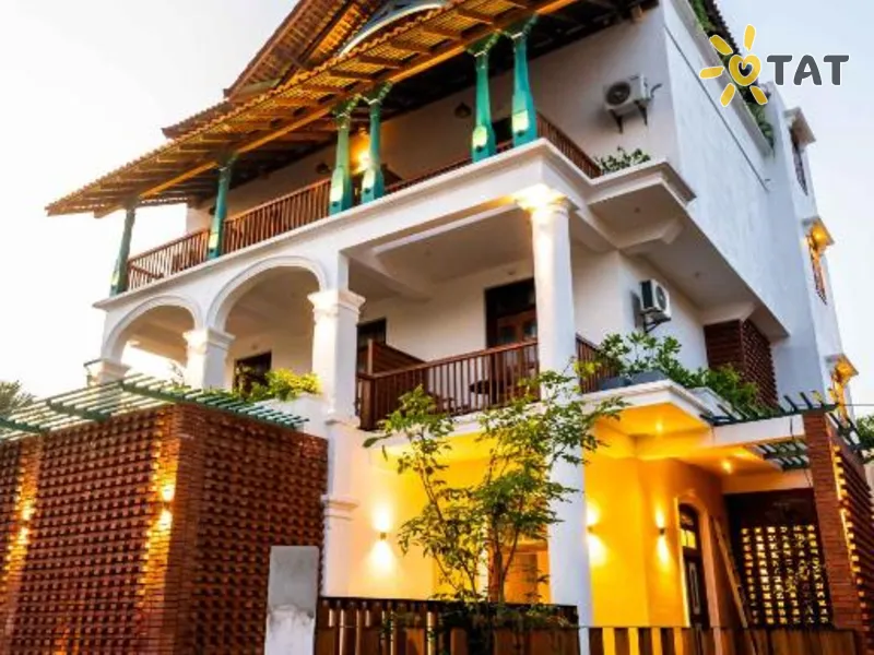 Ocean Gateway Dickwella