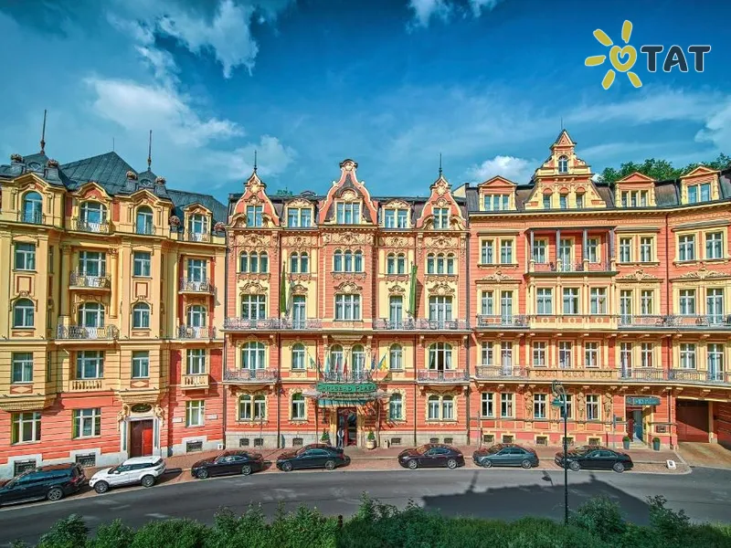 Carlsbad Plaza Medical Spa & Wellness Hotel