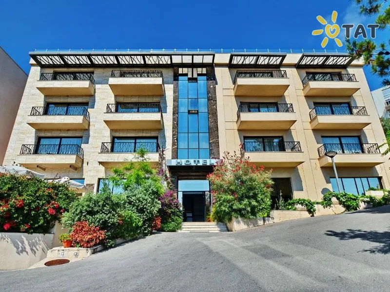 HEC Residence Hotel & Apartments