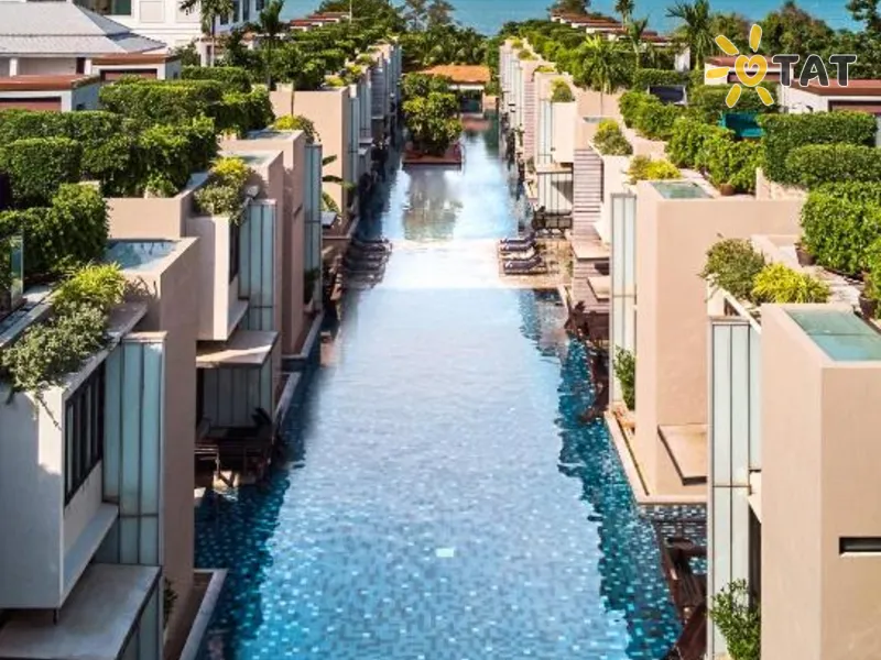 Let's Sea Hua Hin Al Fresco Resort