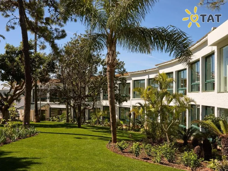 Kimpton Los Monteros Marbella