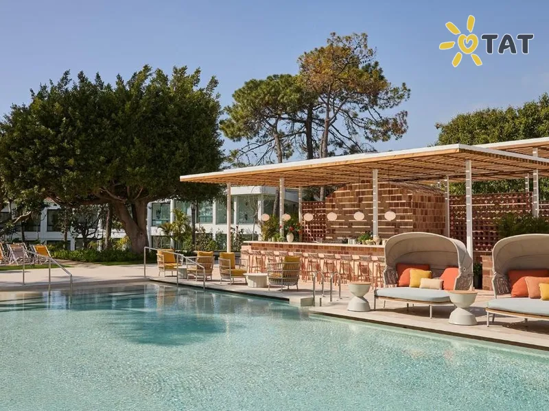 Los Monteros Hotel & Spa