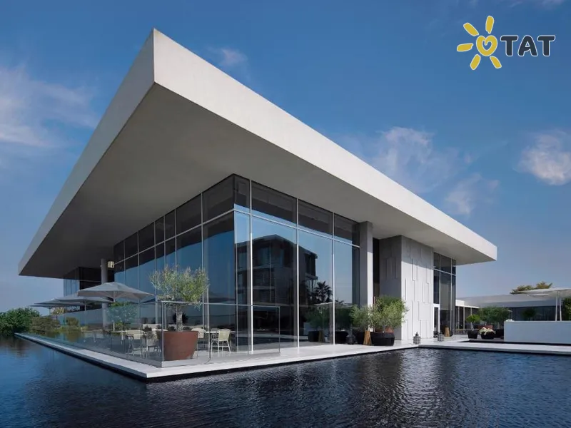 Al Zorah Beach Resort