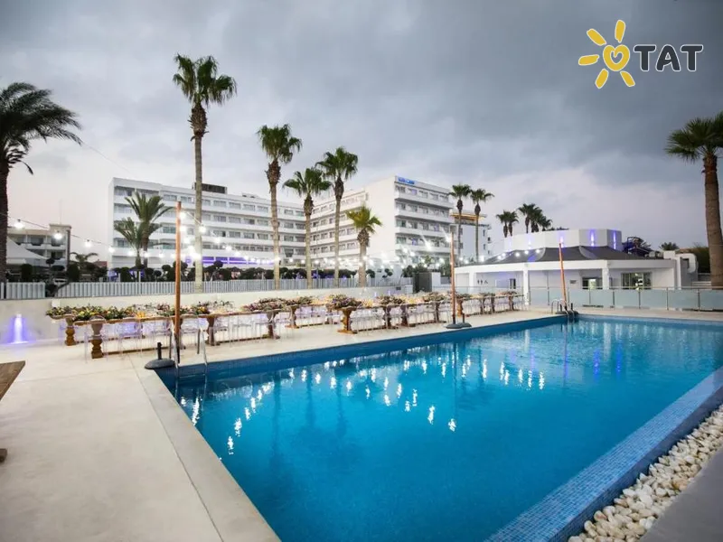 Tasia Maris Beach Hotel