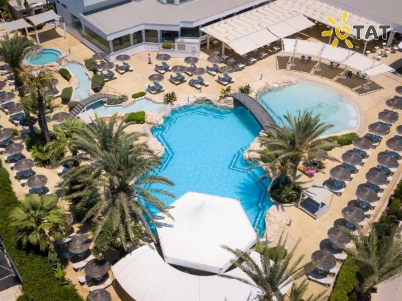 Tasia Maris Beach Hotel