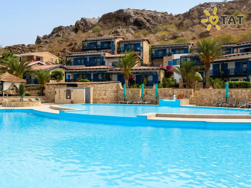 Barcelо Marine Boa Vista - Adults Only