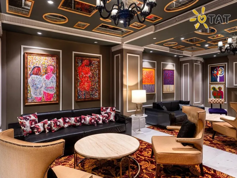 NH Collection Colombo