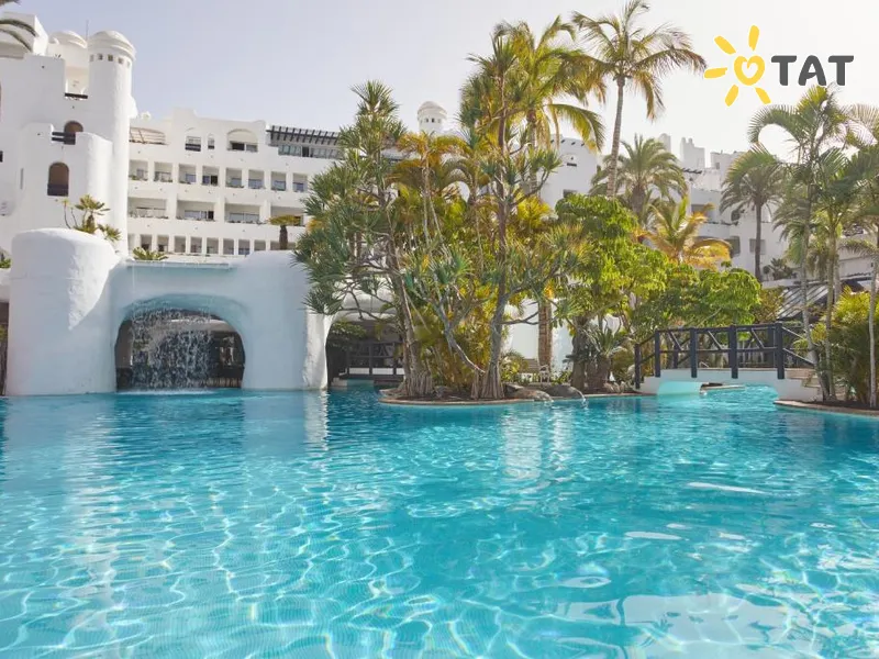 Dreams Jardin Tropical