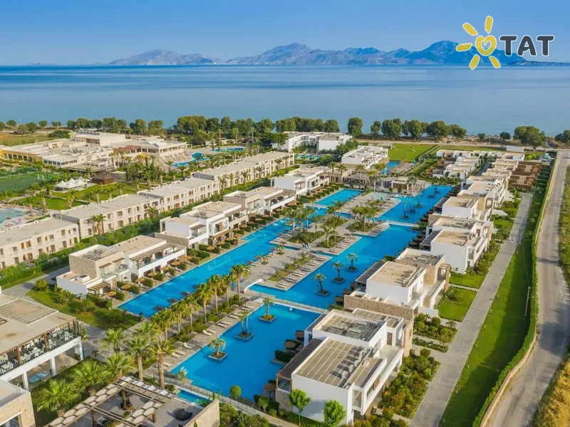 TUI BLUE Palazzo Del Mare