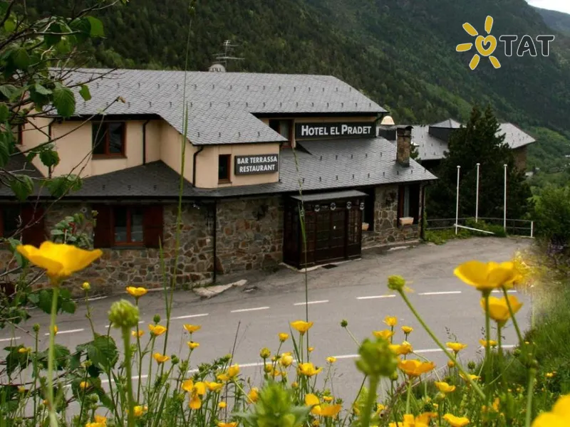 El Pradet Hotel