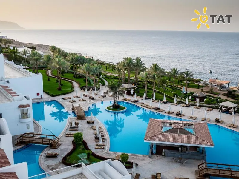 Siva Sharm Resort & Spa