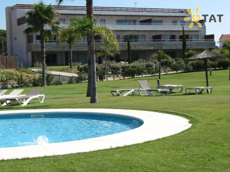 Life Apartments El Rompido