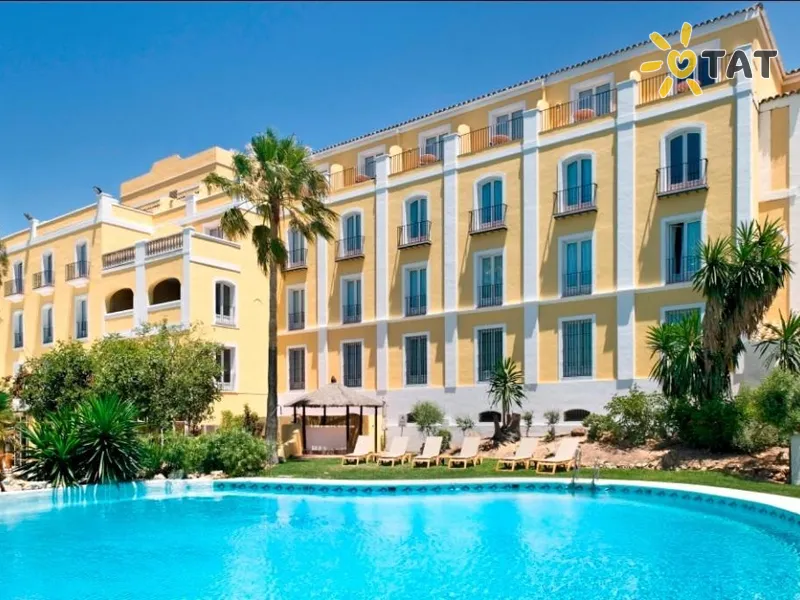 Barcelо Montecastillo Golf