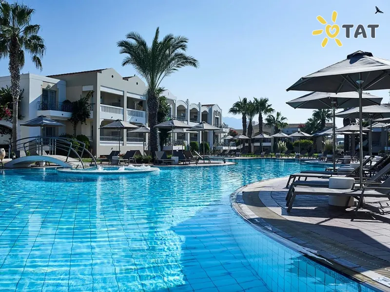 Pelagos Suites Hotel & Spa