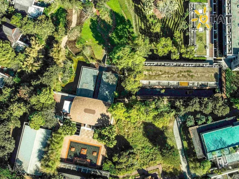 Veranda High Resort Chiang Mai