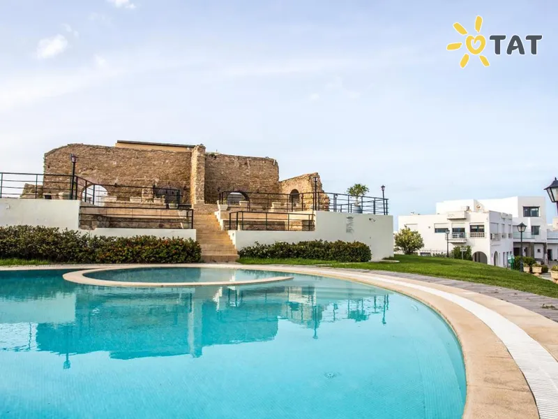 Golden Carthage Residences