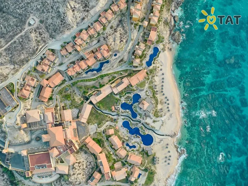 Grand Fiesta Americana Los Cabos All Inclusive Golf & Spa