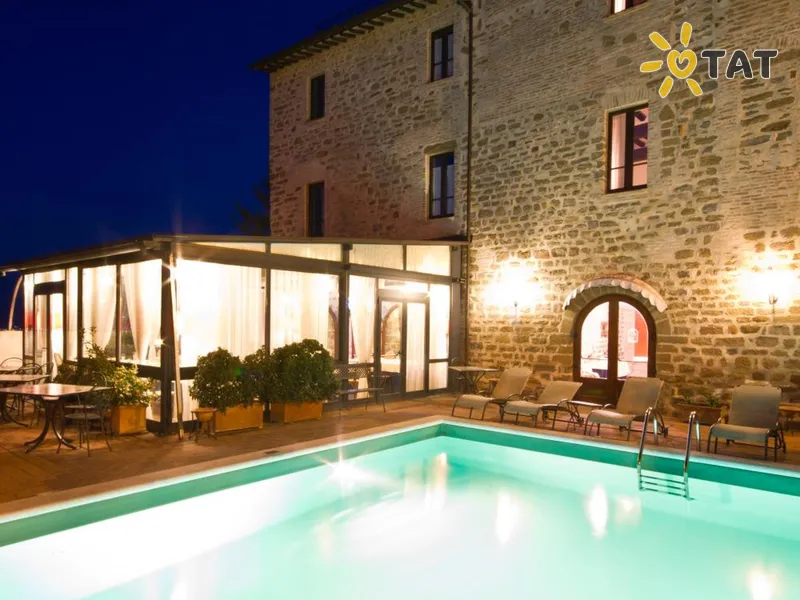 Relais La Corte di Bettona