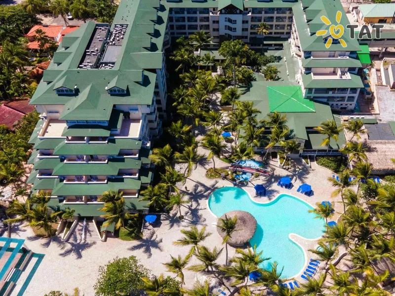 Coral Costa Caribe Beach Resort