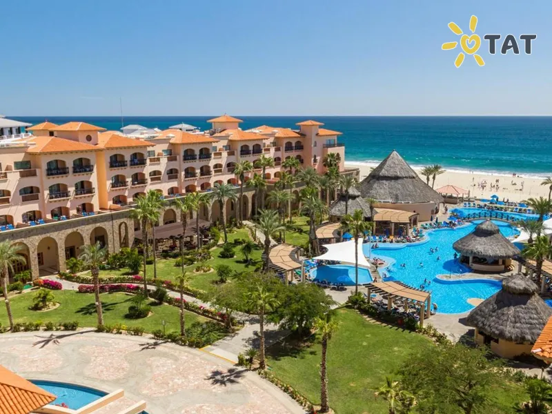 Royal Solaris Los Cabos