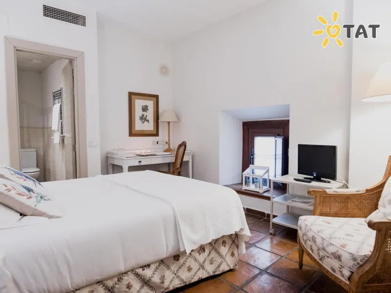 Palacio de los Navas