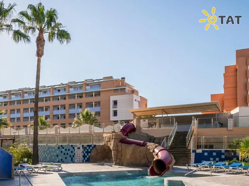 Hotel Fenix Family by ALEGRIA