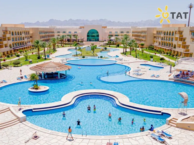 Movenpick Waterpark Resort & Spa Soma Bay