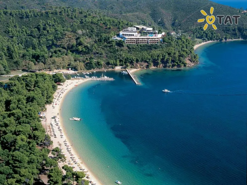 Skiathos Palace Hotel