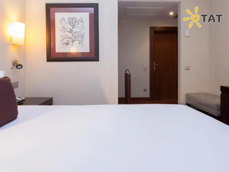 URH Palacio de Oriol