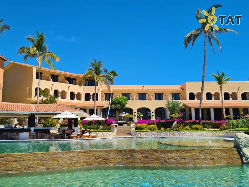 Zoetry Casa del Mar Los Cabos