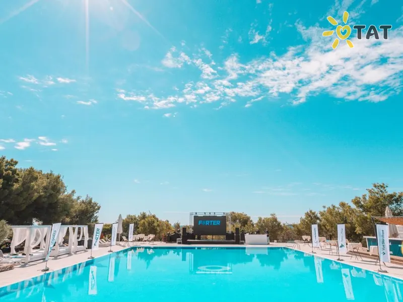 Obonjan Island Resort