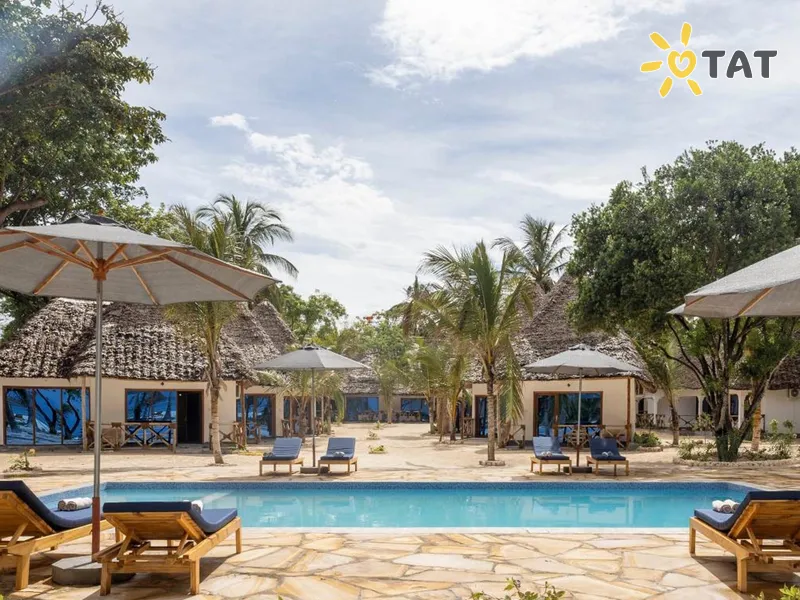 The Soul Beach Hotel & Spa