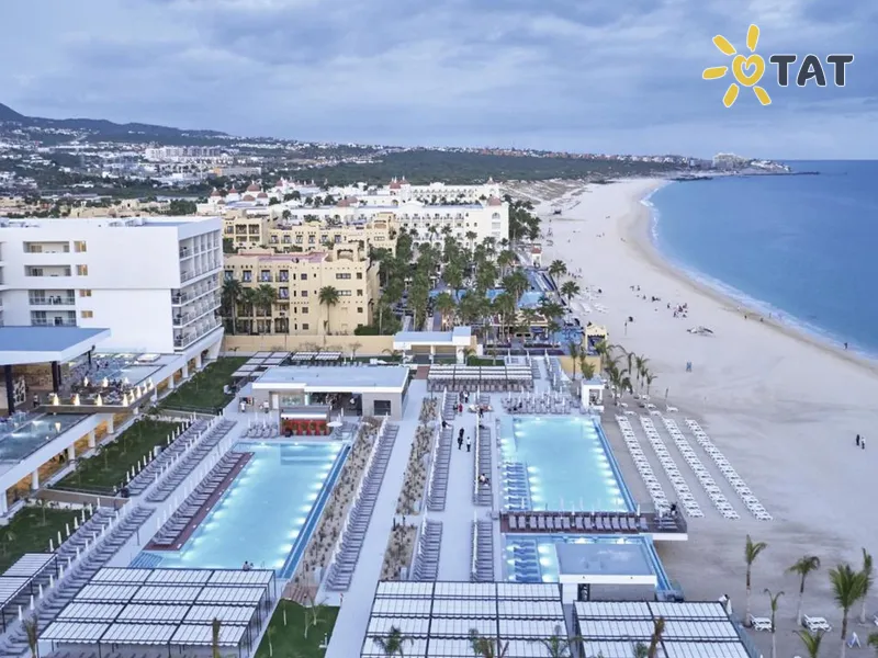 Riu Palace Baja California Hotel
