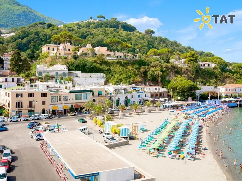 Marina 10 Design Hotel & SPA