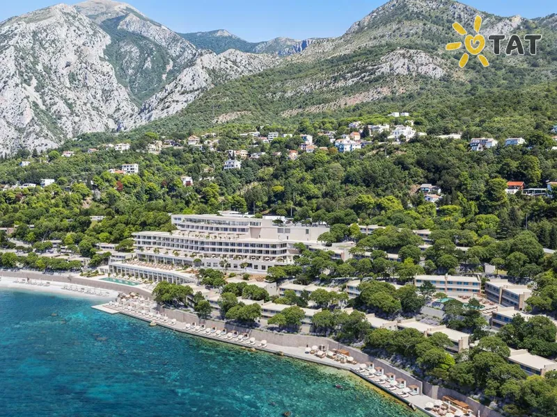 Iberostar Selection Montenegro