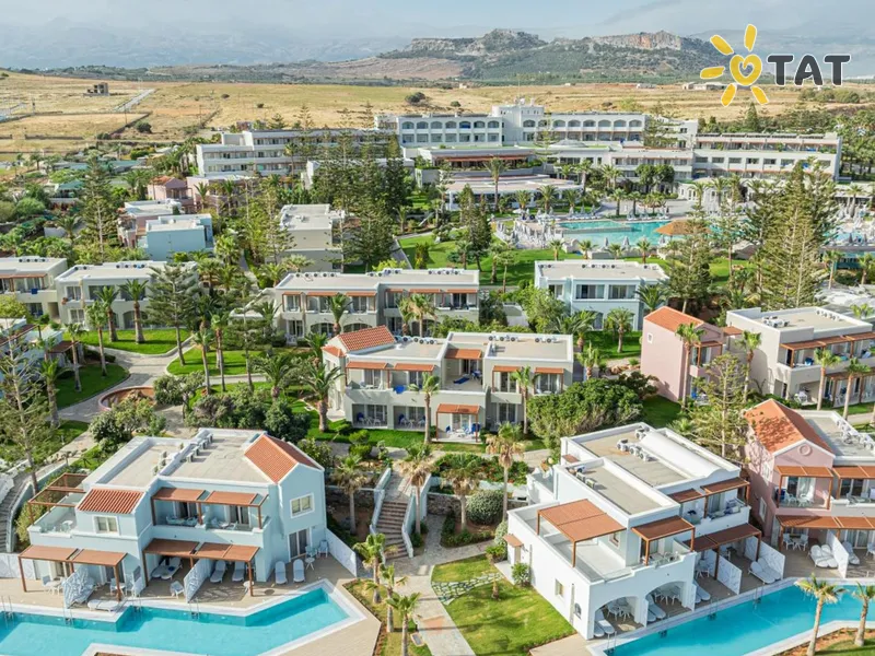 Iberostar Creta Marine