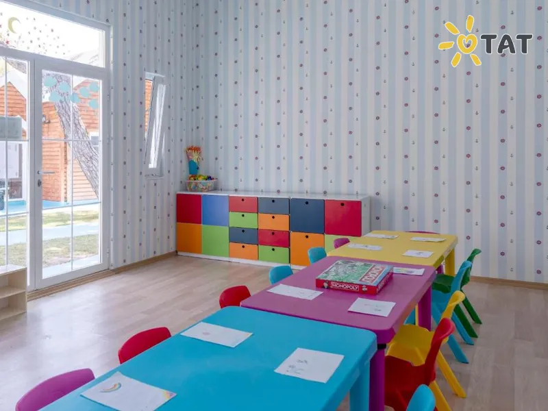 Amara Comfort Resort — Pentru copii